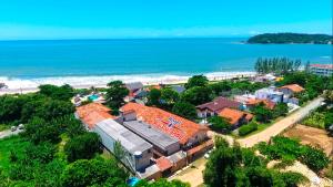 Gallery image of Hotel Praia Grande in Penha