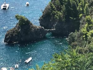 Gallery image of Villa Viviani in Amalfi +42 photos