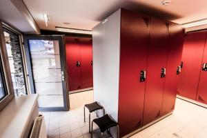 Zdjęcie z galerii obiektu Aktivhotel Tuxerhof w mieście Zell am Ziller