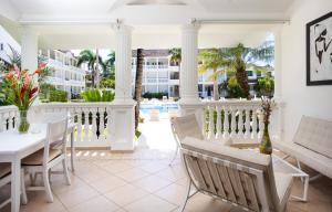 Fotografie z fotogalerie ubytování Albachiara Hotel - Las Terrenas v destinaci Las Terrenas