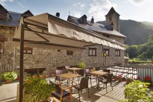 Photo de la galerie de l'établissement Hotel L'Aüt, à Erill la Vall