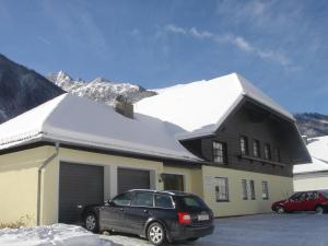 Nespecifikovaný výhled na hory nebo výhled na hory při pohledu z bed and breakfast