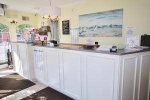 Fotografie z fotogalerie ubytování Quebec Motel v destinaci Wildwood