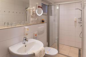 Bagno di Barry Memle Directly at the Lake