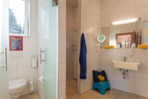 Bagno di Barry Memle Directly at the Lake
