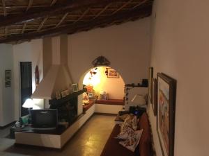 Foto de la galería de Tilcara Casa con 3 dorm y parrilla Pedacito de Cielo Cocina en Tilcara