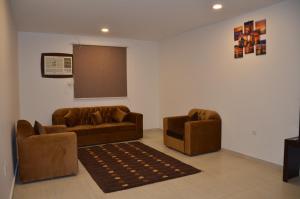 Ảnh trong thư viện ảnh của Jazan Heart Hotel ở Jazan