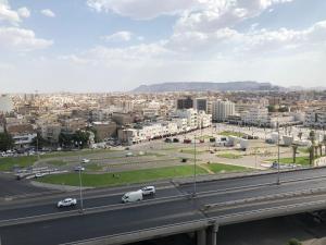Gallery image of Manazel Alaswaf Hotel in Al Madinah