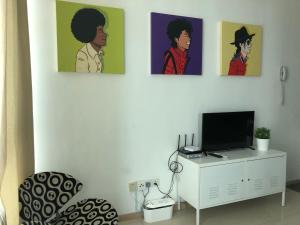 Gallery image of VIsta Home Homestay at Vista Alam in Shah Alam