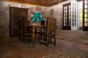 Foto da galeria de Casa de Pascoaes Historical House em Amarante