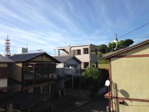 Gallery image of ホテル カルネヴァール 男塾ホテルグループ in Himeji