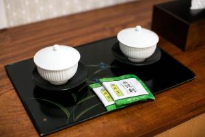 Mynd úr myndasafni af Kyoto Kamanza Hotel í Kyoto