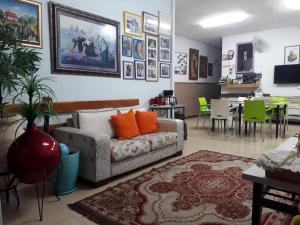 Gallery image of David Hostel in Tiberias