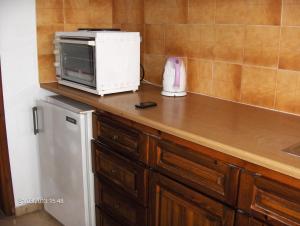 Gallery image of Feakes Apartments in Arillas