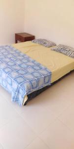 Gallery image of Izaac's Bed & Breakfast in Lovina