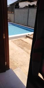 Gallery image of Izaac's Bed & Breakfast in Lovina +37 photos