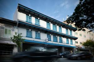 Gallery image of Hotel Classic by Venue in Singapore