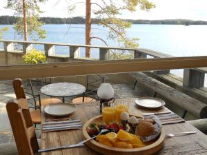 Photo de la galerie de l'établissement Hotel Kalevala, à Kuhmo