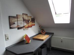 Afbeelding uit fotogalerij van Ferienwohnung Kopp I in Greiz