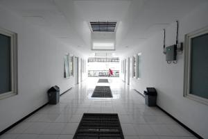 Foto dalla galleria di RedDoorz near Plaza Simpang Lima a Semarang