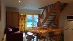 Fotografie z fotogalerie ubytování Au coeur des Volcans d'Auvergne v destinaci Ceyssat + 15 fotografií