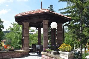 Foto dalla galleria di Hotel Jeravna a Bankya