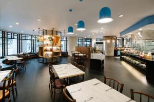 Ristorante o altro punto ristoro di Rendezvous Hotel Singapore by Far East Hospitality