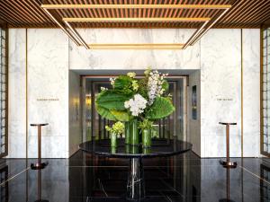 Imagem da galeria de The Murray, Hong Kong, a Niccolo Hotel em Hong Kong