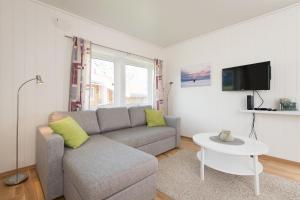 Gallery image of Ellingsen Apartment - Falcks gate in Andenes