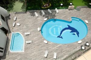 Gallery image of Giulivo Hotel & Village in Baia Domizia