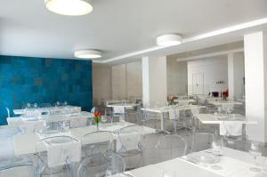 Gallery image of Giulivo Hotel & Village in Baia Domizia