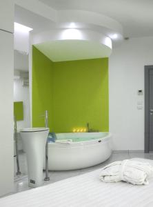 Gallery image of Giulivo Hotel & Village in Baia Domizia