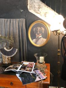 Fotografie z fotogalerie ubytování La dimora del Casanova B&B boutique v destinaci Alicante
