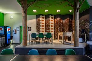 Gallery image of Motion Chueca Hostel in Madrid