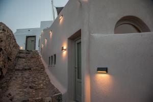 Gallery image of Santorini Soul Villas in Pirgos