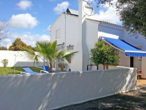 Afbeelding uit fotogalerij van Las Casas de las Flores in Los Caños de Meca