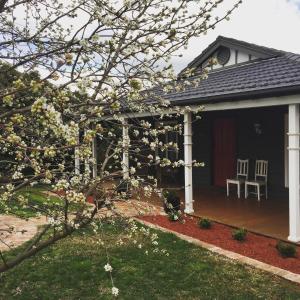 Gallery image of Pomegranate Guest House in Healesville