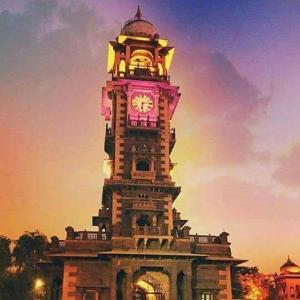 Φωτογραφία από το άλμπουμ του Tanu's homestay σε Jodhpur