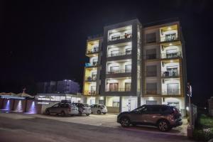 Gallery image of Aria Apartments in Ulcinj