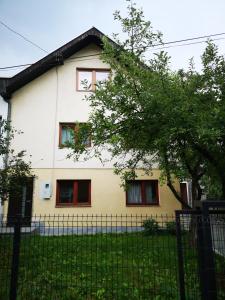 Gallery image of Family apartment with garden in Sarajevo