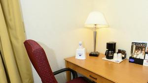 Fotografie z fotogalerie ubytování Americas Best Value Inn and Suites St. Cloud v destinaci Saint Cloud