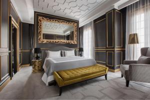 Фотография из галереи Sofia Boutique Residence в Джокьякарте +26 фотографий