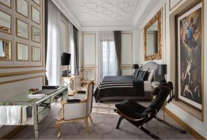 Gallery image of Sofia Boutique Residence in Yogyakarta