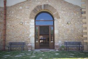 Fotografia z galérie ubytovania Casale la Macina Residence Scopello v destinácii Scopello