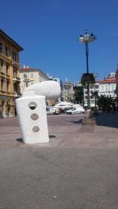 Fotografie z fotogalerie ubytování apartman Rijeka v destinaci Rijeka