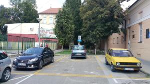 Fotografie z fotogalerie ubytování Hostel Paparazzo & Apartmens v destinaci Kikinda