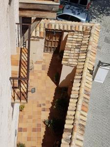 Fotografia z galérie ubytovania El Rincón de los Poetas v destinácii Cuenca