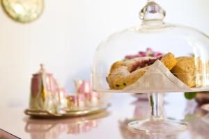 Gallery image of Il Giardino Segreto di Ascoli Piceno in Ascoli Piceno