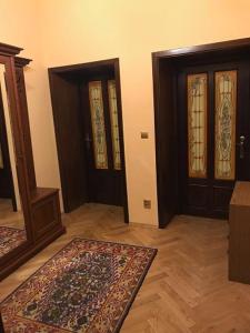 Fotografia z galérie ubytovania Stara Louka Apartments v Karlových Varoch