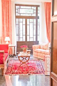 Gallery image of Il Giardino Segreto di Ascoli Piceno in Ascoli Piceno